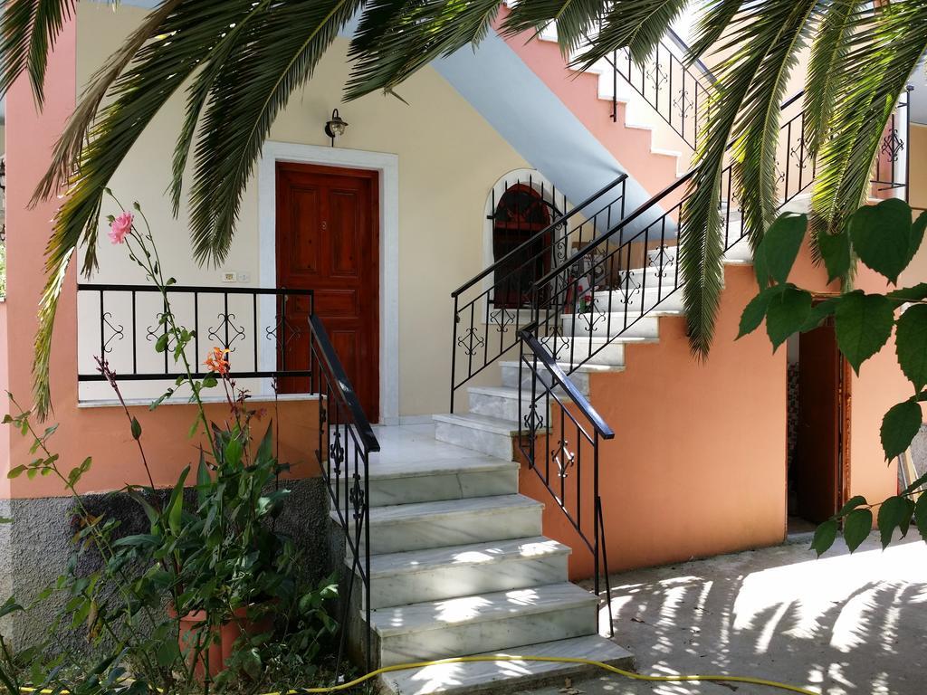 Villa Helena Kavos Room photo