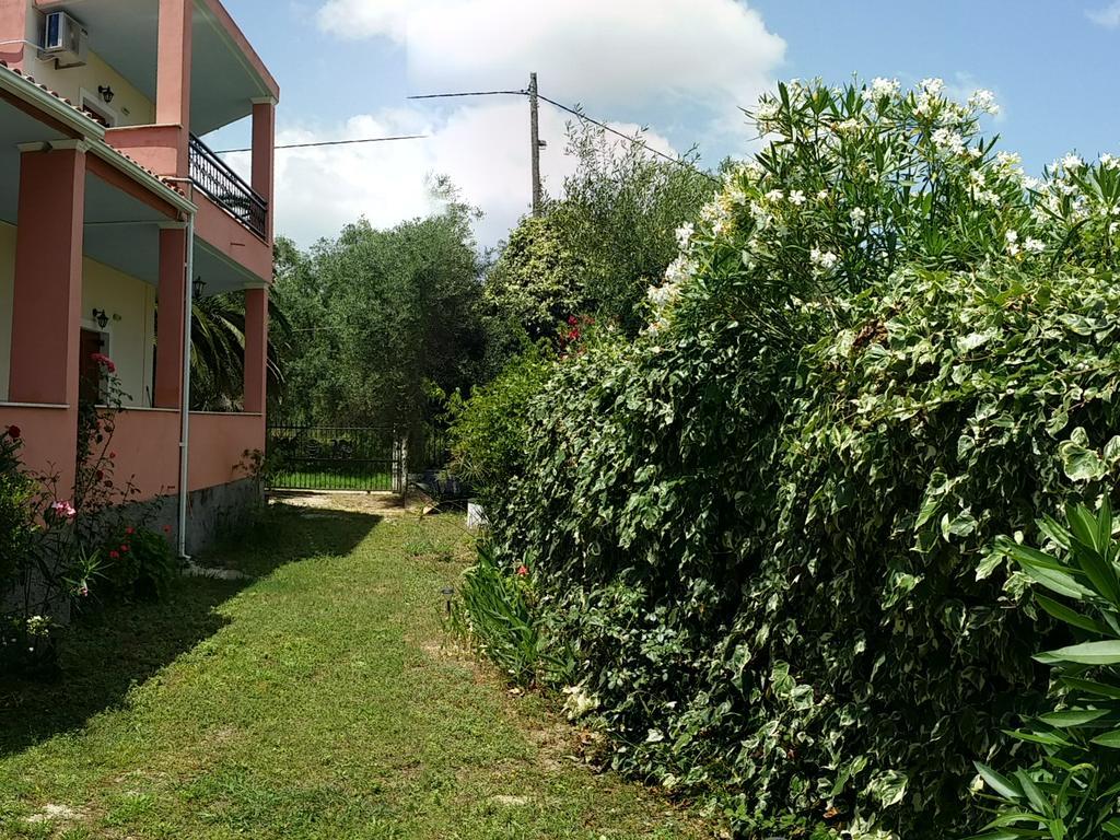 Villa Helena Kavos Exterior photo