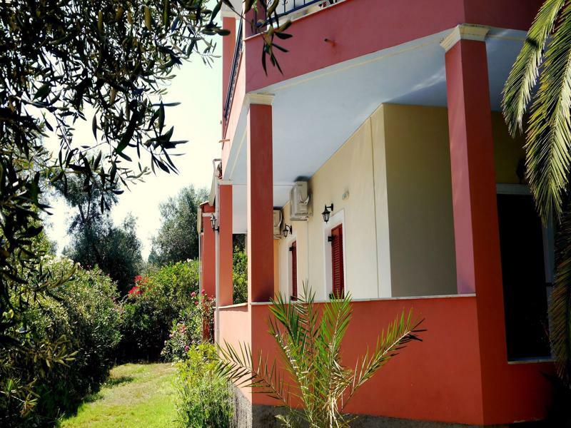 Villa Helena Kavos Exterior photo